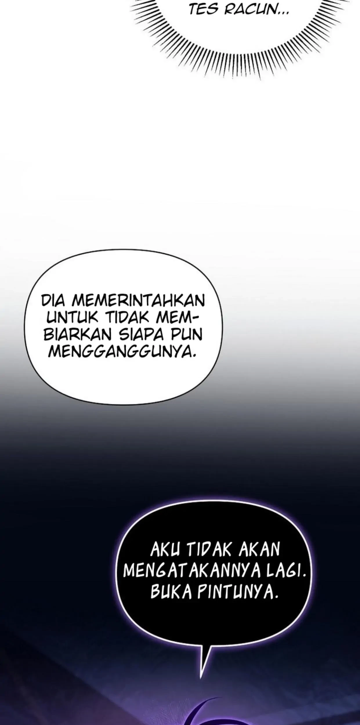 I’m a Villainess, but I’m Good at Cooking Chapter 02 Gambar 128