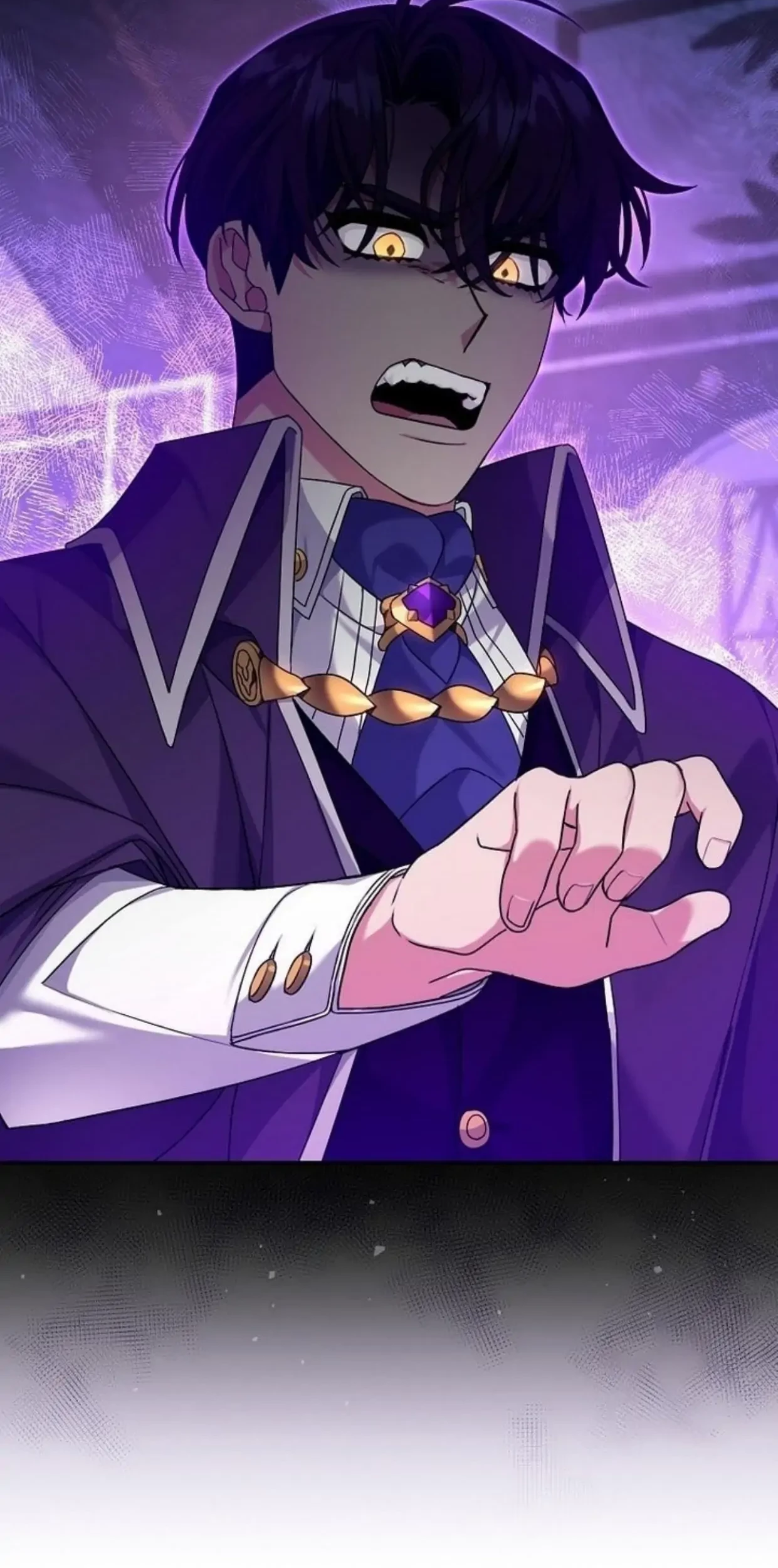 I’m a Villainess, but I’m Good at Cooking Chapter 02 Gambar 129