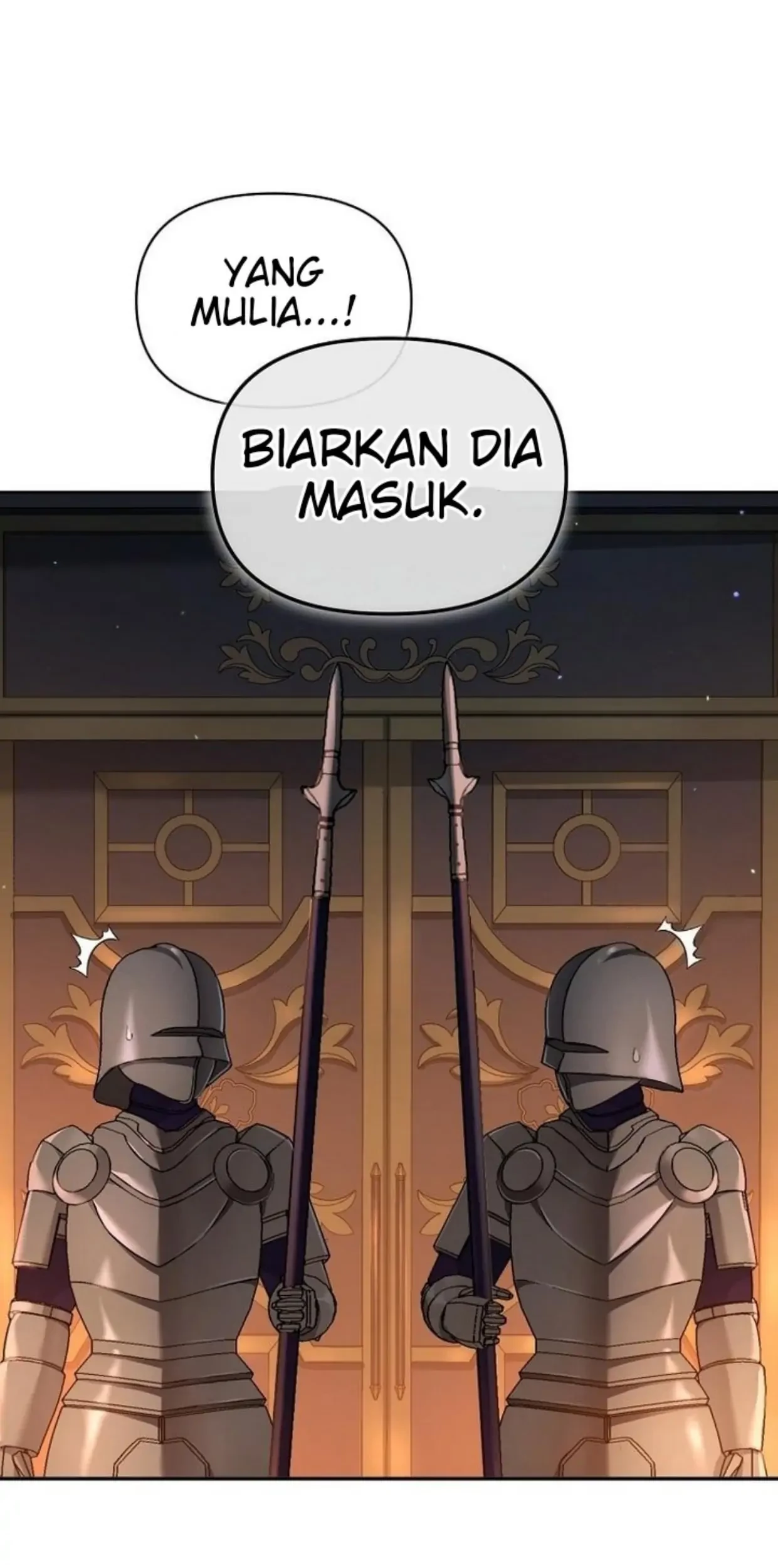 I’m a Villainess, but I’m Good at Cooking Chapter 02 Gambar 131