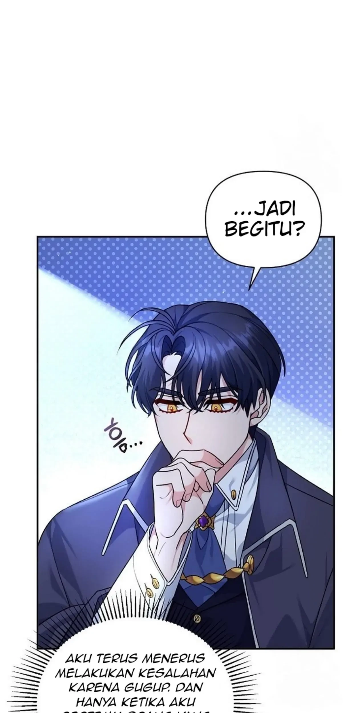 I’m a Villainess, but I’m Good at Cooking Chapter 02 Gambar 11