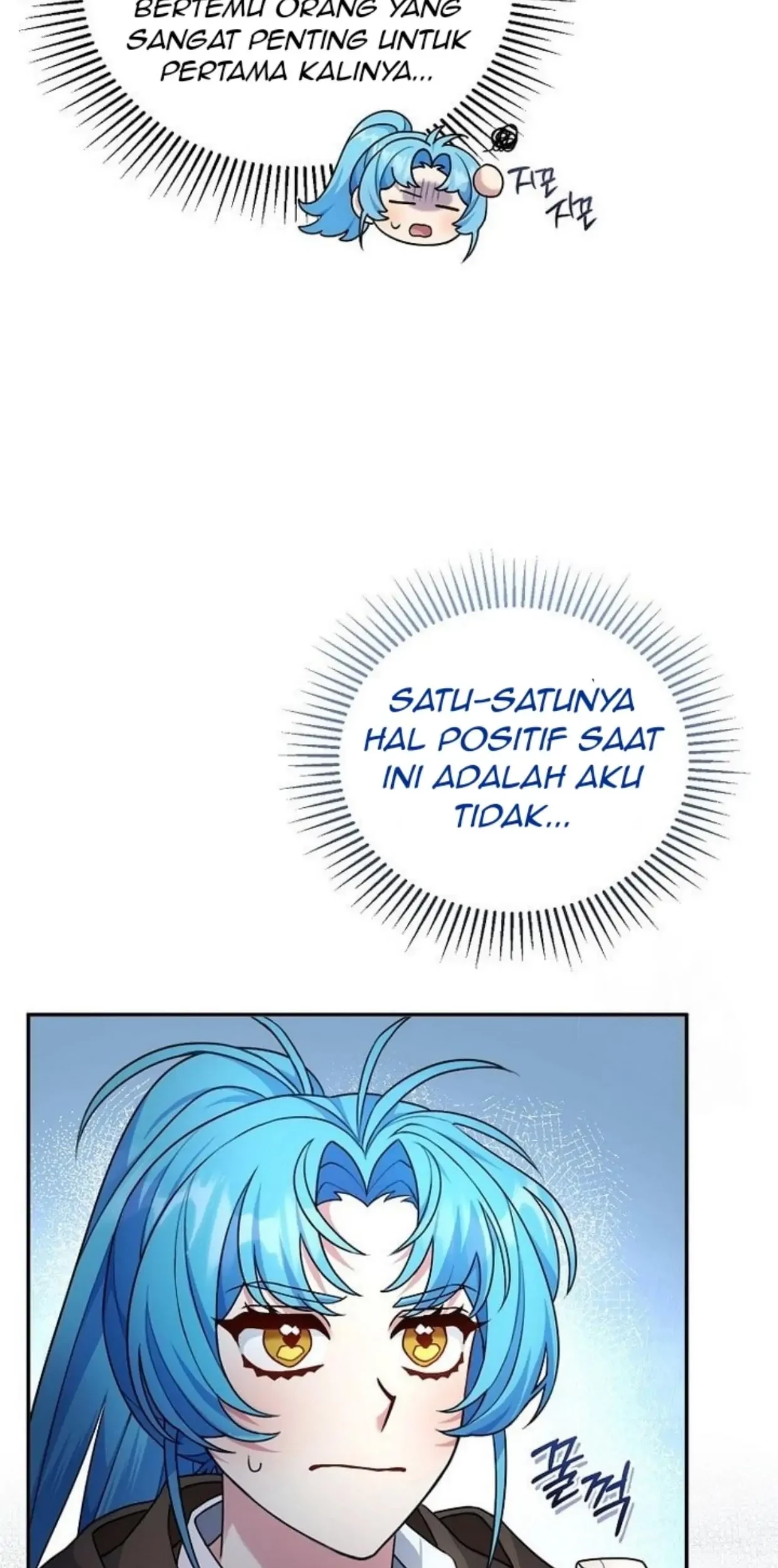 I’m a Villainess, but I’m Good at Cooking Chapter 02 Gambar 12