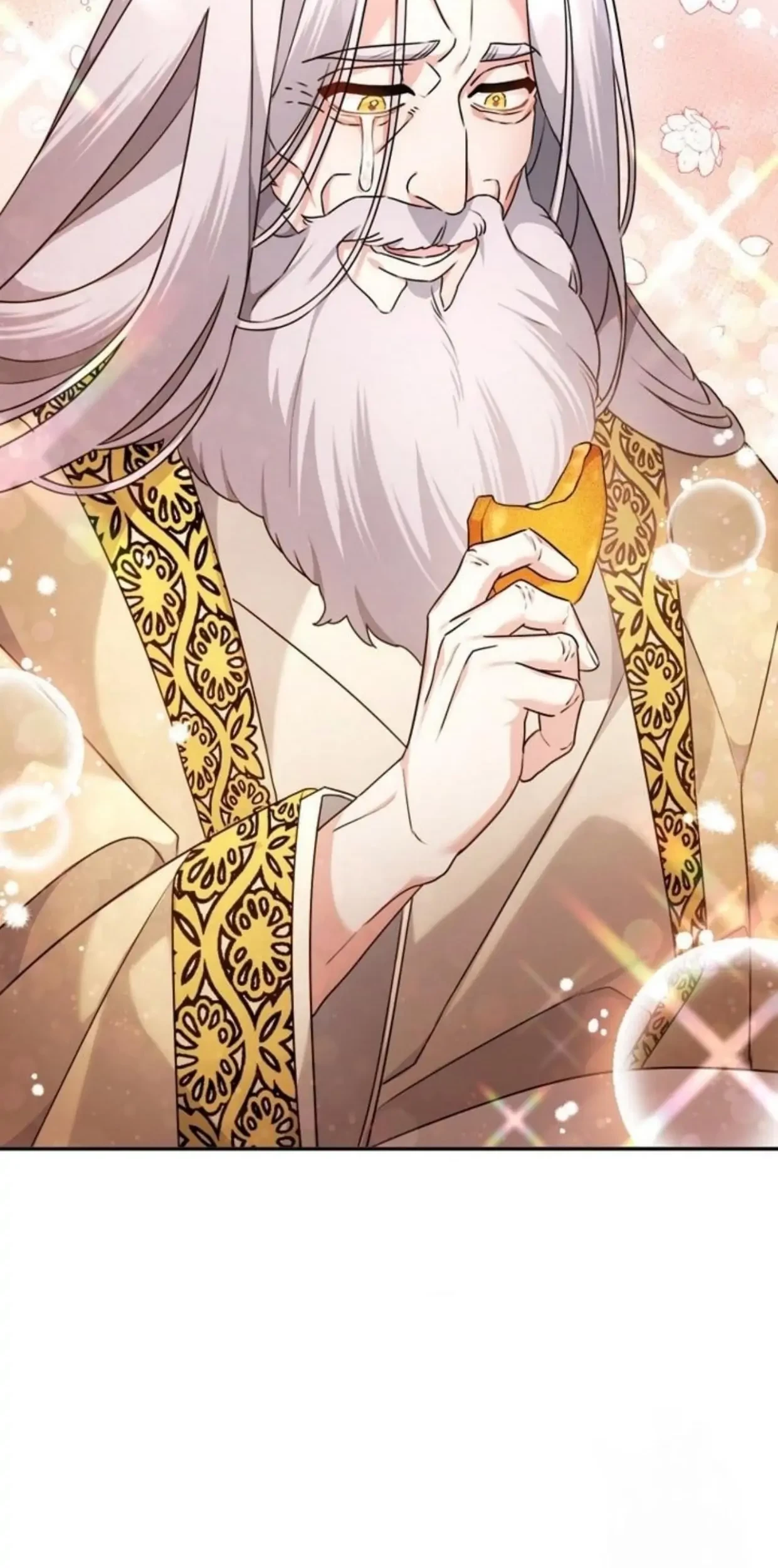 I’m a Villainess, but I’m Good at Cooking Chapter 02 Gambar 158