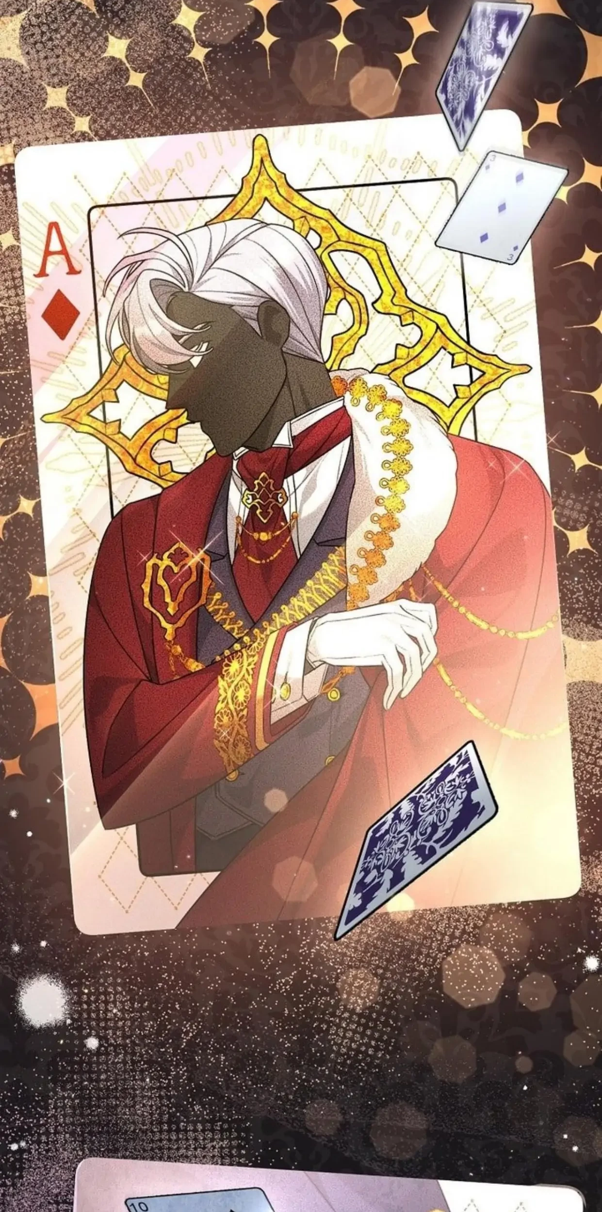 I’m a Villainess, but I’m Good at Cooking Chapter 02 Gambar 16