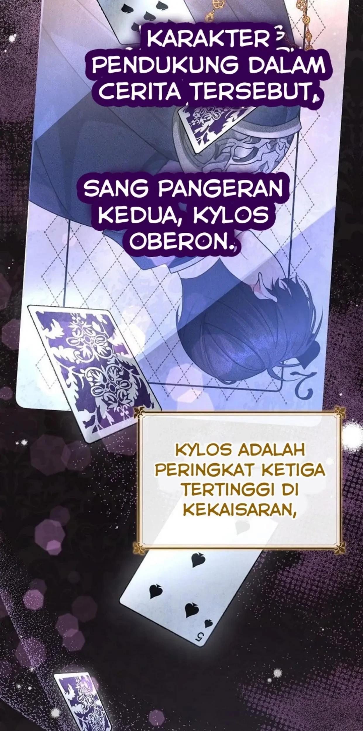 I’m a Villainess, but I’m Good at Cooking Chapter 02 Gambar 18