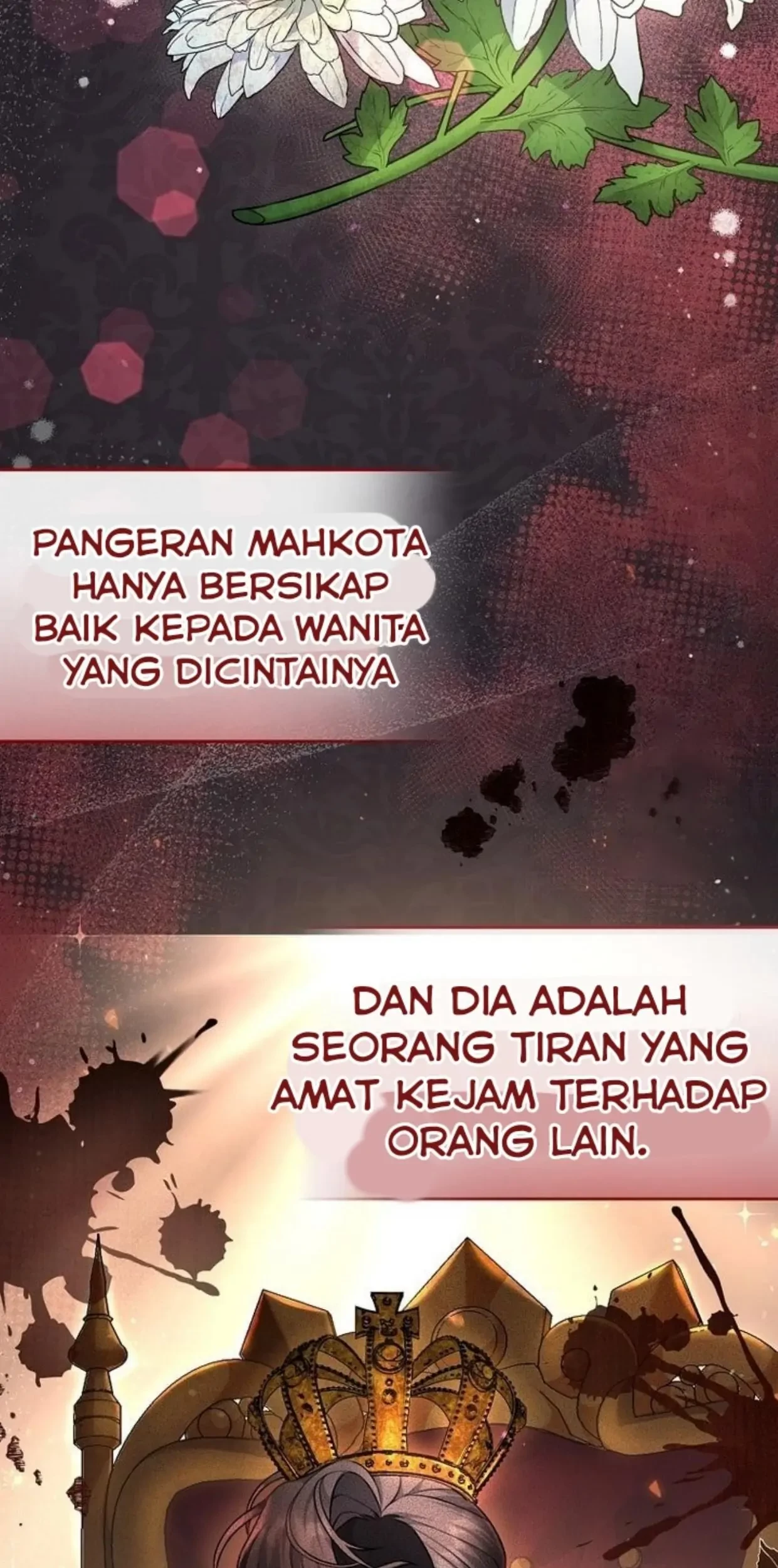 I’m a Villainess, but I’m Good at Cooking Chapter 02 Gambar 21