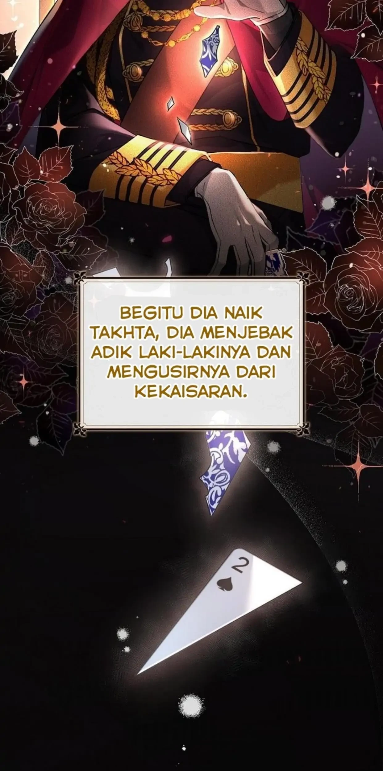 I’m a Villainess, but I’m Good at Cooking Chapter 02 Gambar 23