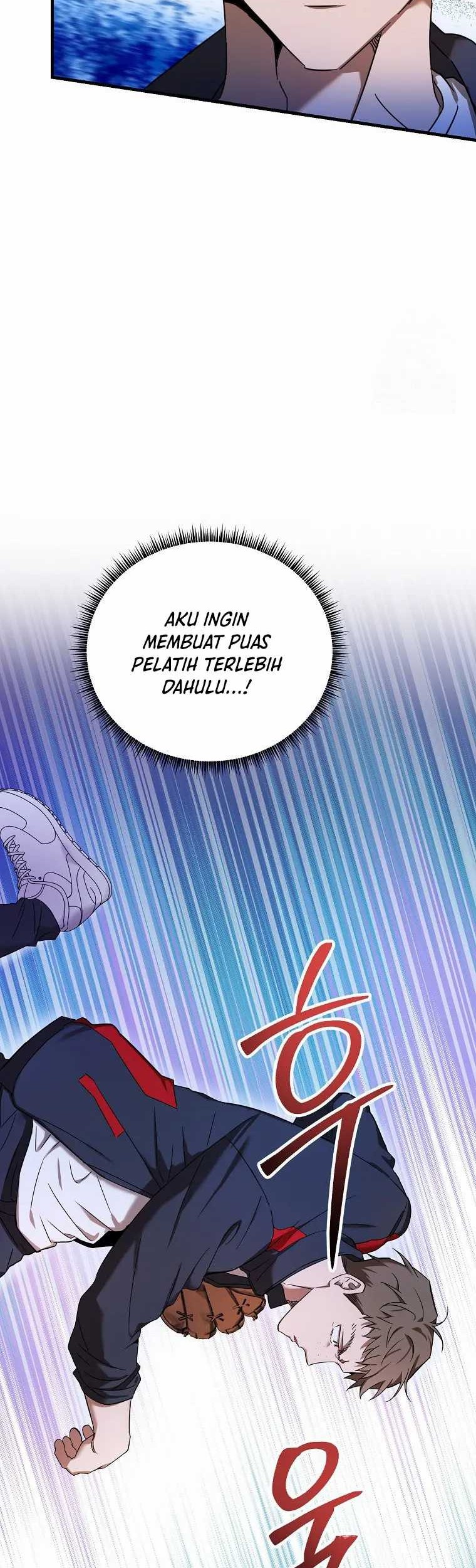 The Rookie In The Baseball Team Is Performing Exceptionally Well Chapter 14 Gambar 35