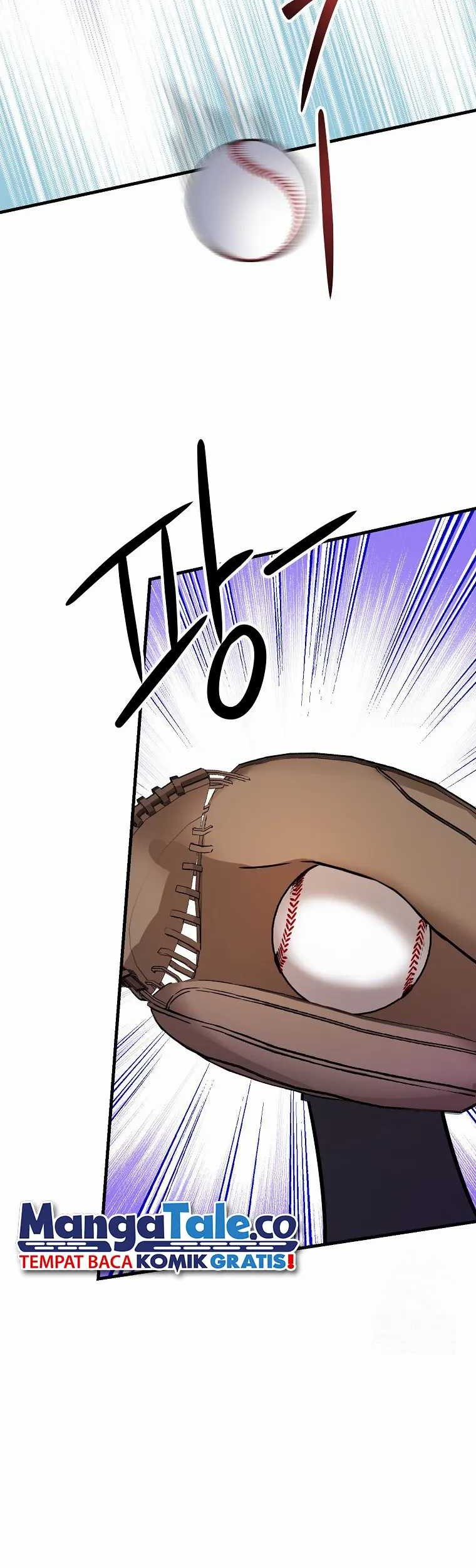 The Rookie In The Baseball Team Is Performing Exceptionally Well Chapter 14 Gambar 36