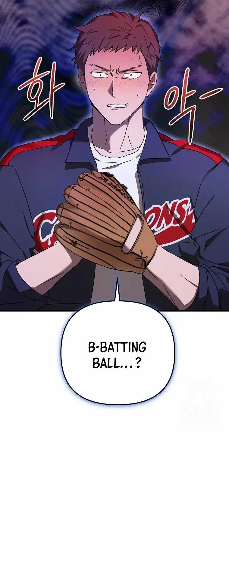 The Rookie In The Baseball Team Is Performing Exceptionally Well Chapter 14 Gambar 41