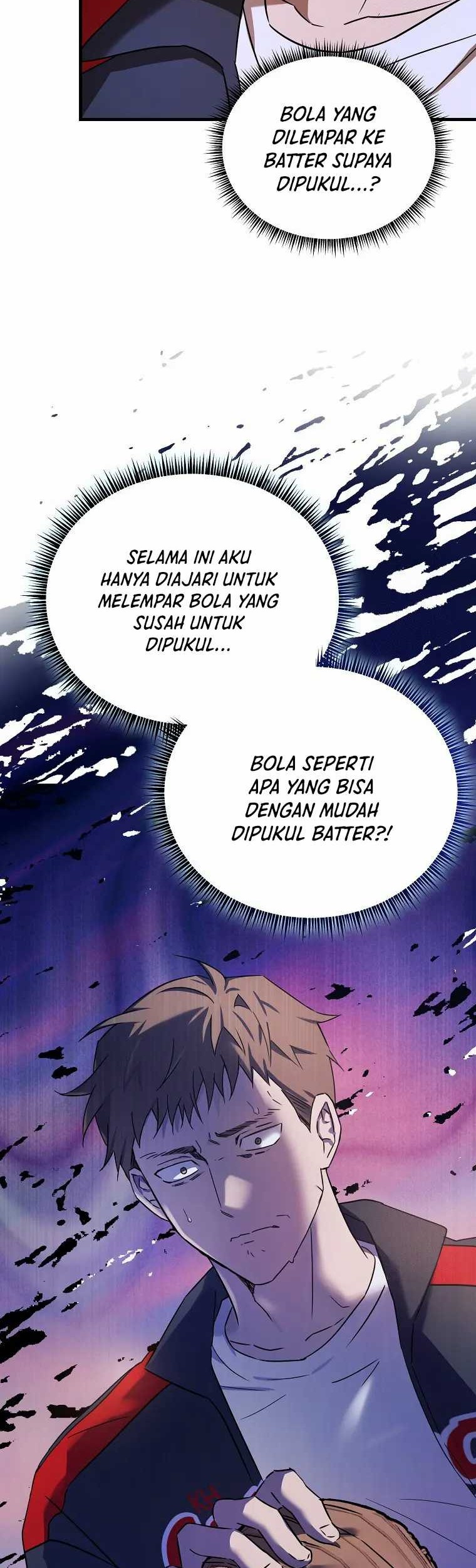 The Rookie In The Baseball Team Is Performing Exceptionally Well Chapter 14 Gambar 43