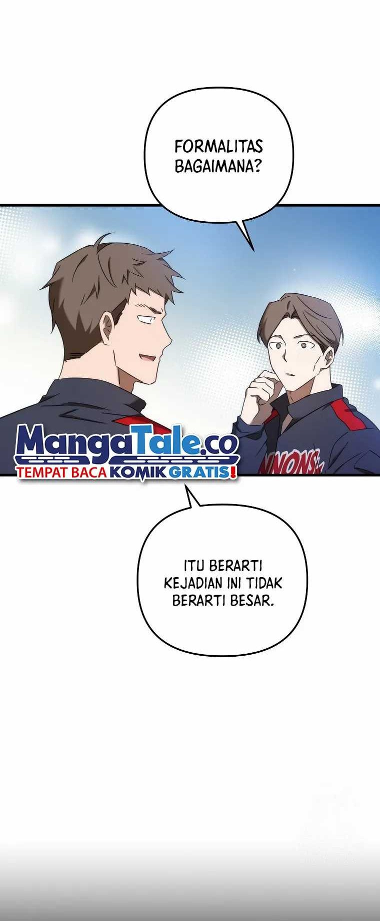 The Rookie In The Baseball Team Is Performing Exceptionally Well Chapter 14 Gambar 13