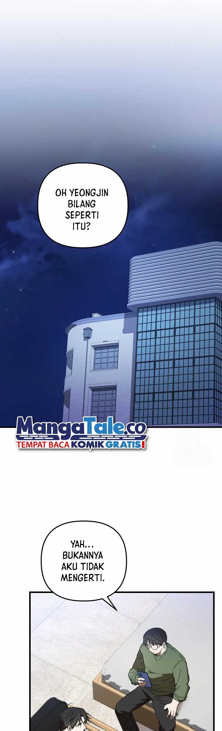 The Rookie In The Baseball Team Is Performing Exceptionally Well Chapter 14 Gambar 22