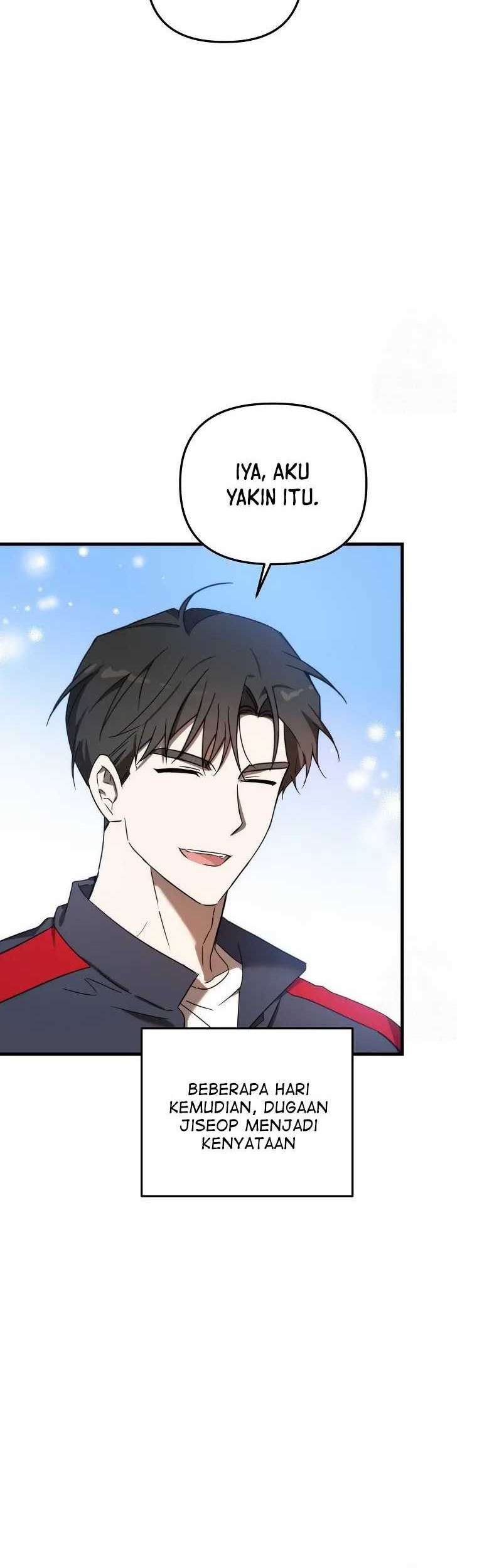 The Rookie In The Baseball Team Is Performing Exceptionally Well Chapter 14 Gambar 27