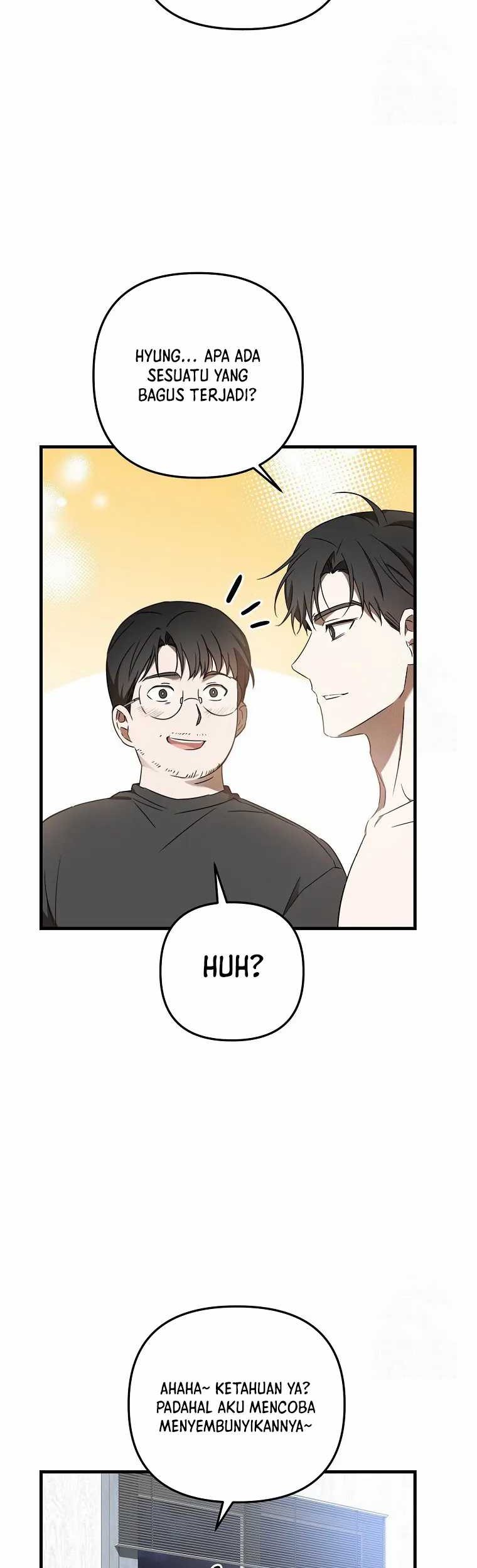 The Rookie In The Baseball Team Is Performing Exceptionally Well Chapter 15 Gambar 52