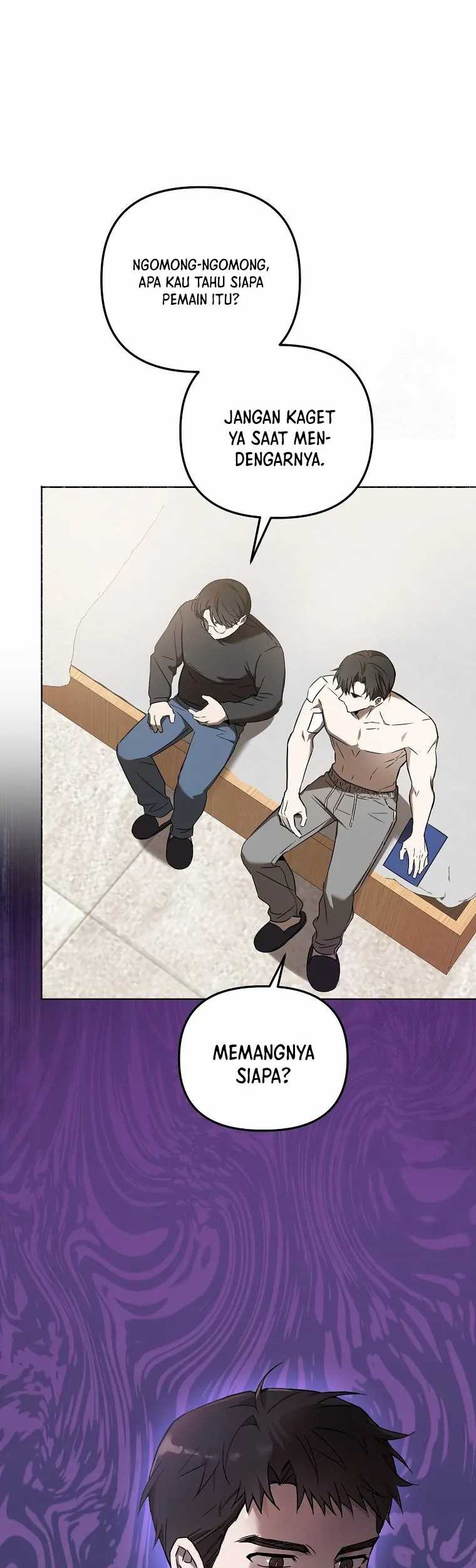 The Rookie In The Baseball Team Is Performing Exceptionally Well Chapter 15 Gambar 55