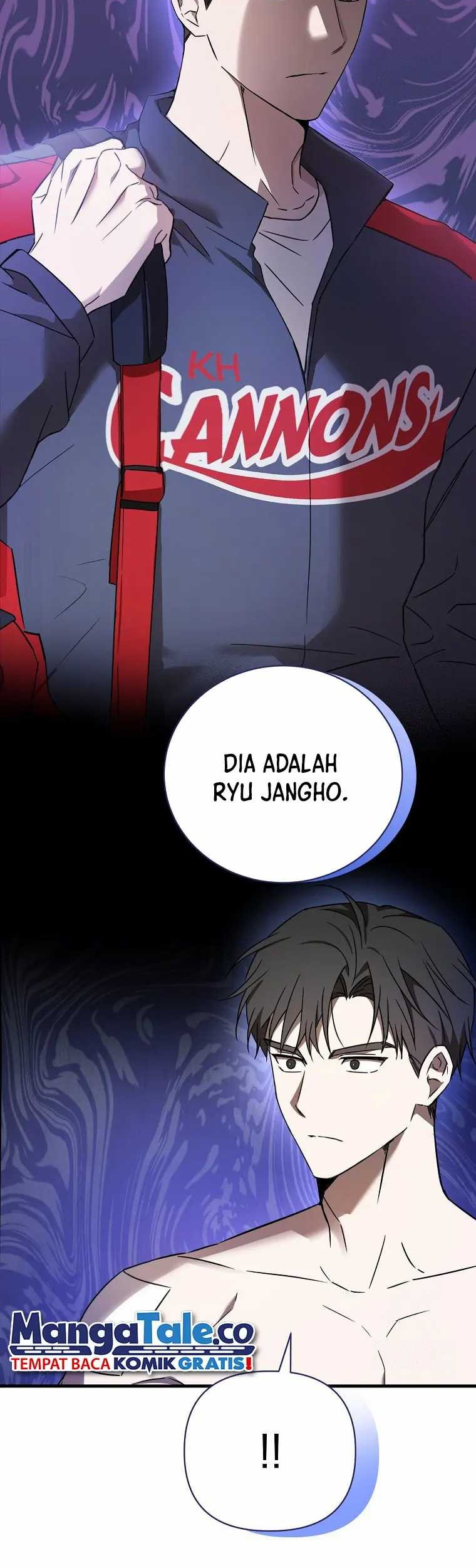 The Rookie In The Baseball Team Is Performing Exceptionally Well Chapter 15 Gambar 56