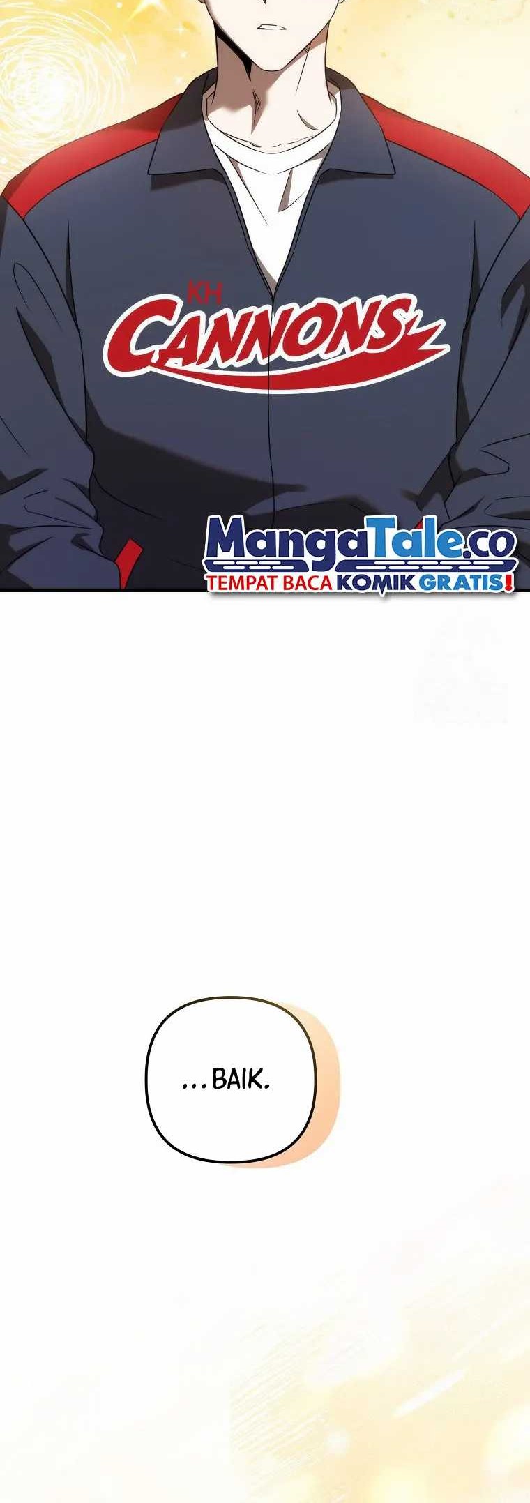 The Rookie In The Baseball Team Is Performing Exceptionally Well Chapter 15 Gambar 41