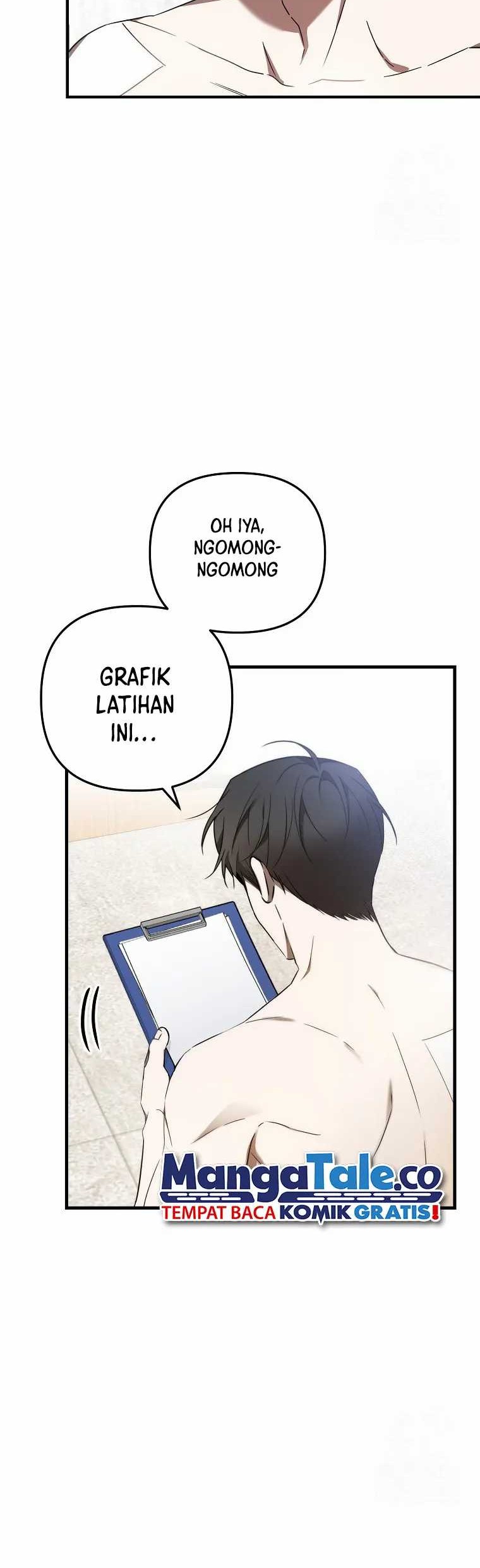 The Rookie In The Baseball Team Is Performing Exceptionally Well Chapter 15 Gambar 45