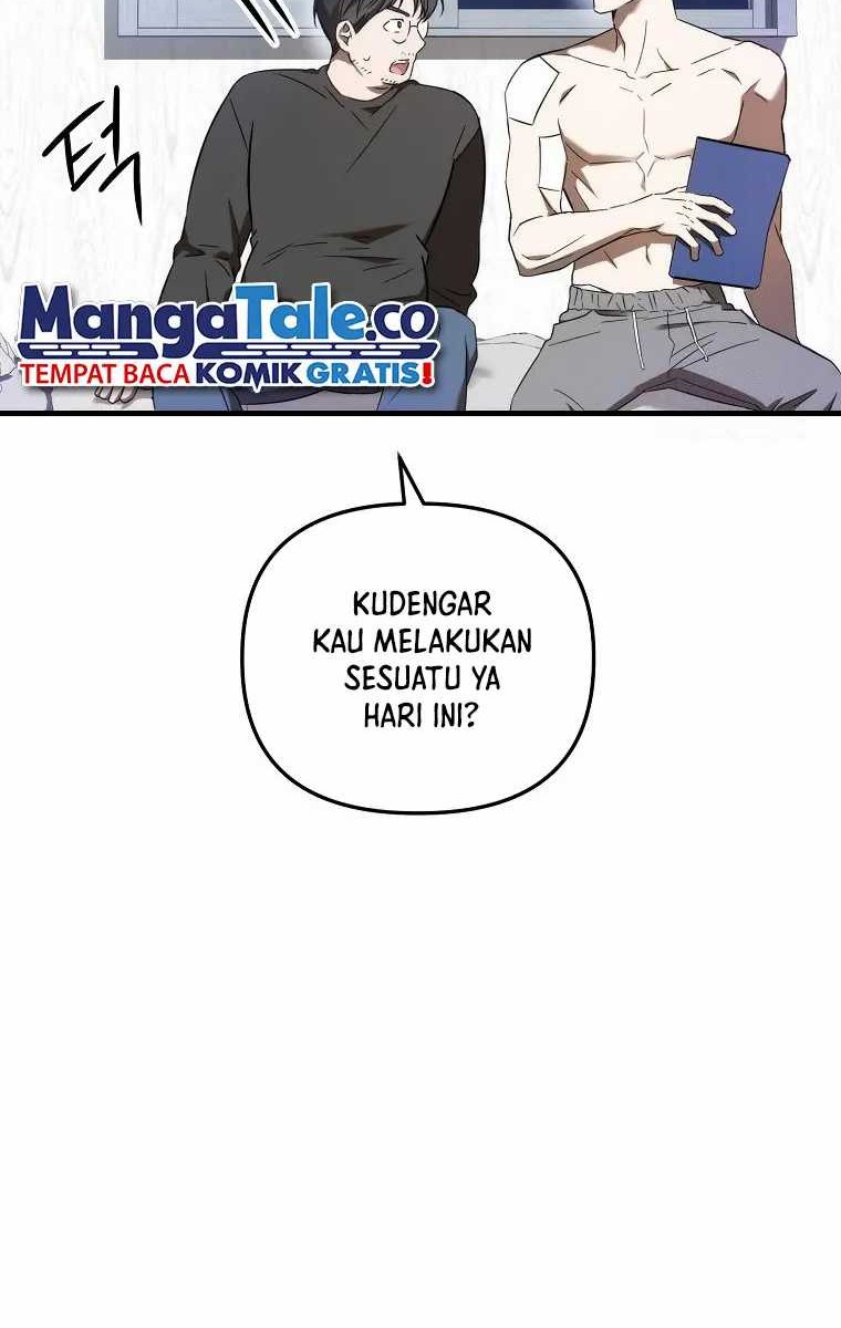 The Rookie In The Baseball Team Is Performing Exceptionally Well Chapter 15 Gambar 49