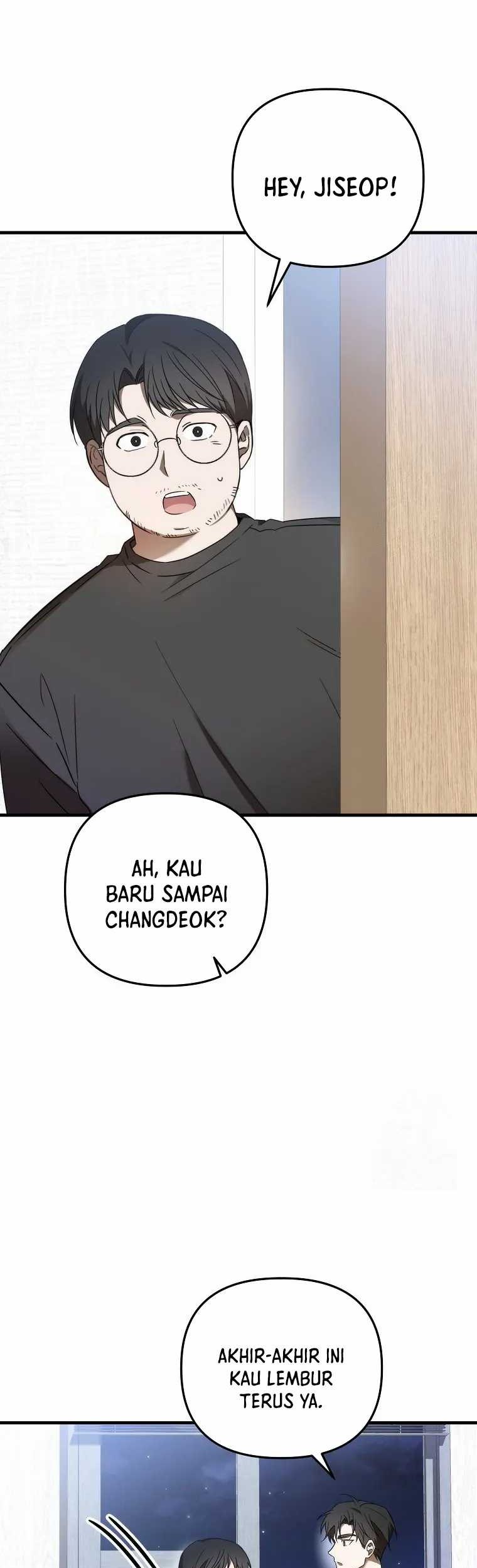 The Rookie In The Baseball Team Is Performing Exceptionally Well Chapter 15 Gambar 48