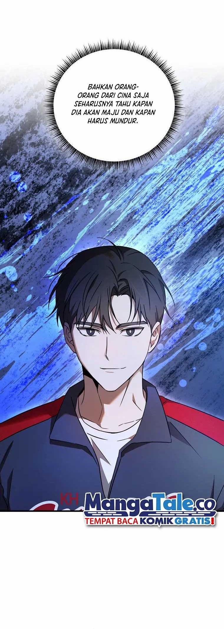 The Rookie In The Baseball Team Is Performing Exceptionally Well Chapter 15 Gambar 5