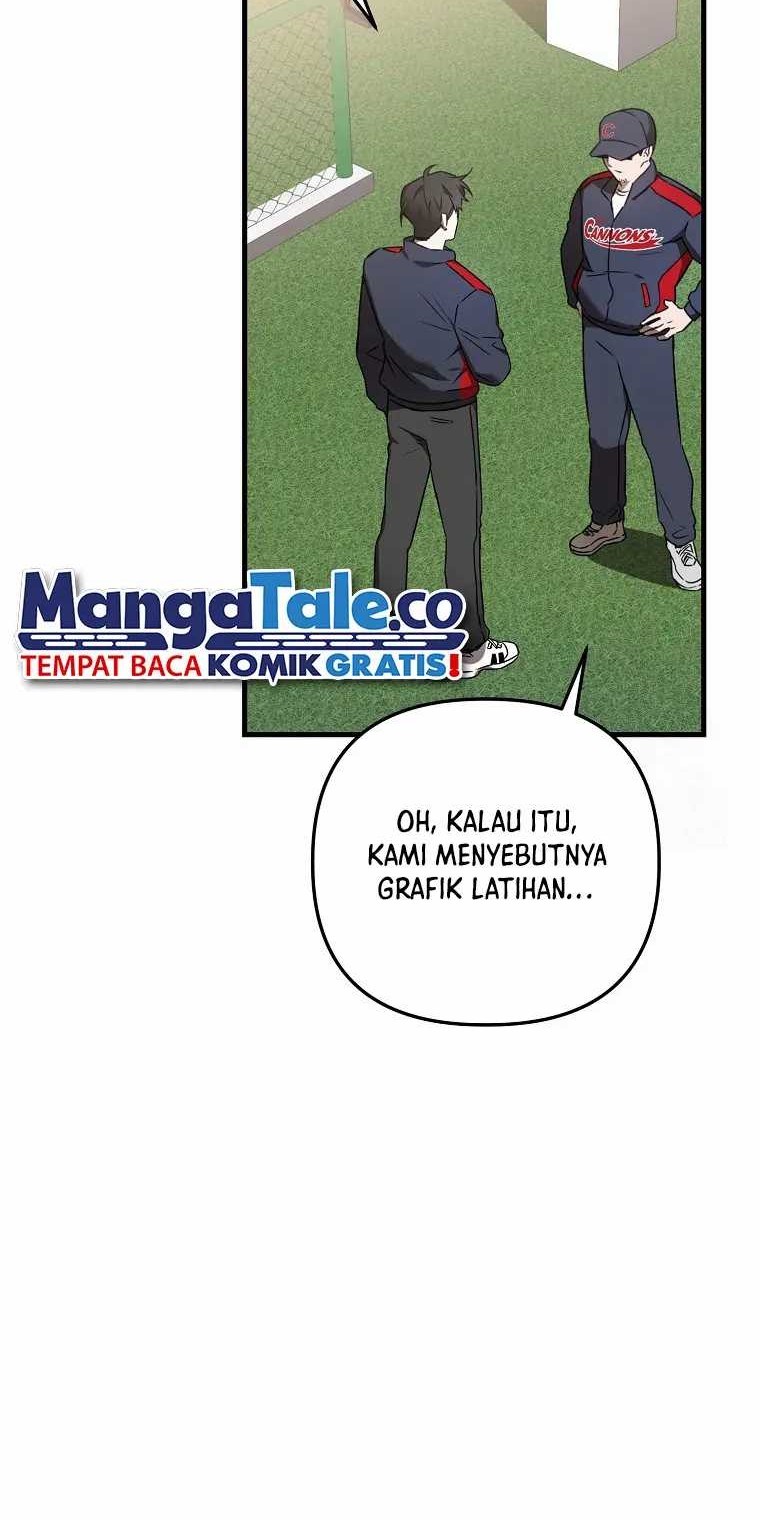 The Rookie In The Baseball Team Is Performing Exceptionally Well Chapter 15 Gambar 9