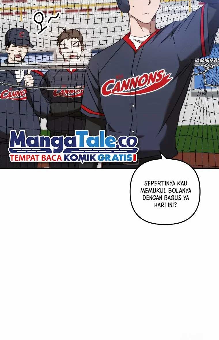 The Rookie In The Baseball Team Is Performing Exceptionally Well Chapter 15 Gambar 21