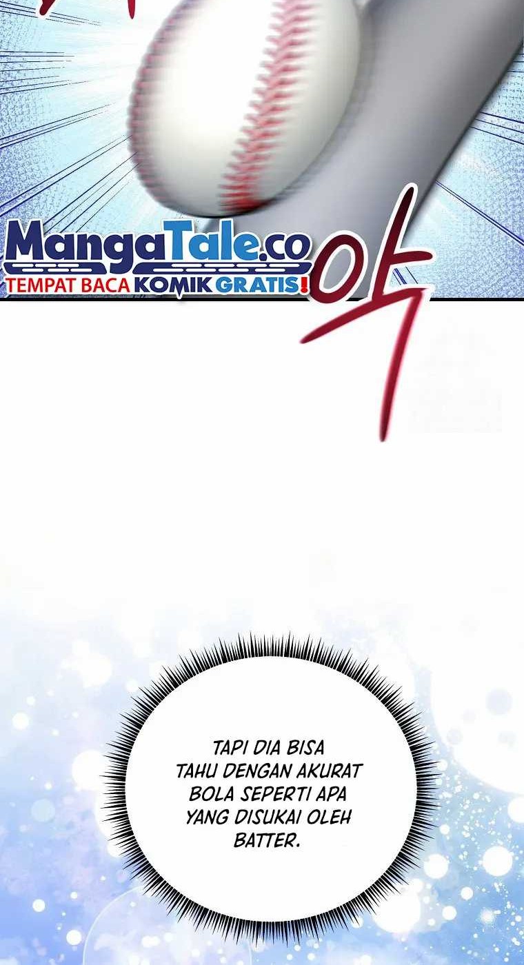 The Rookie In The Baseball Team Is Performing Exceptionally Well Chapter 15 Gambar 25