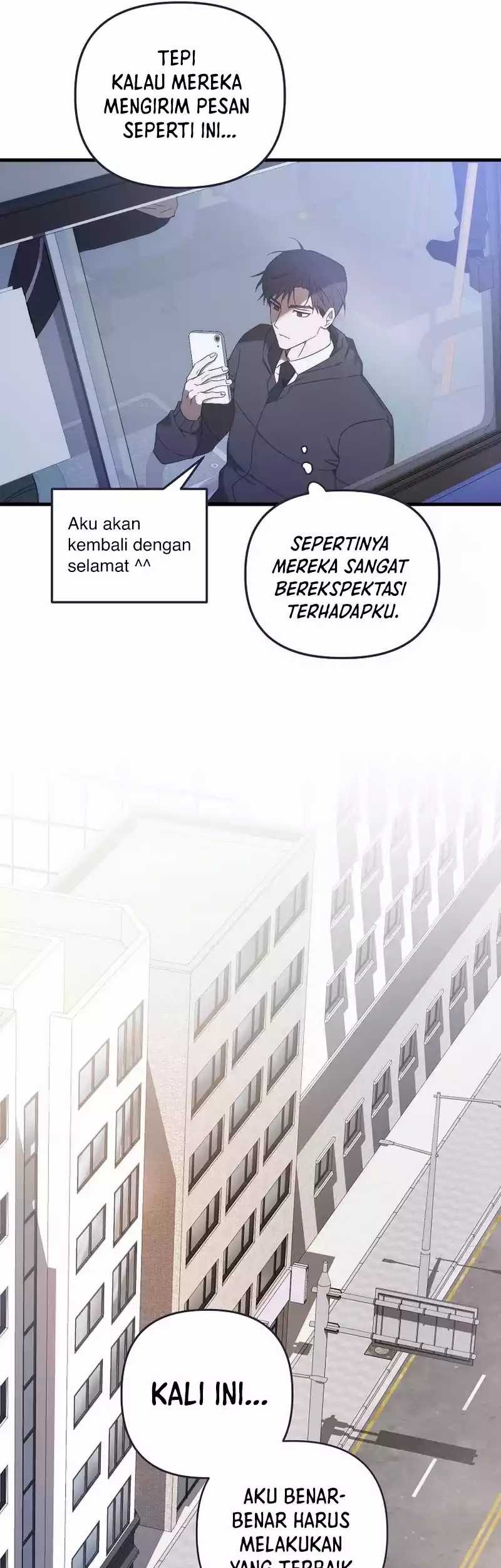 The Rookie In The Baseball Team Is Performing Exceptionally Well Chapter 12 Gambar 9