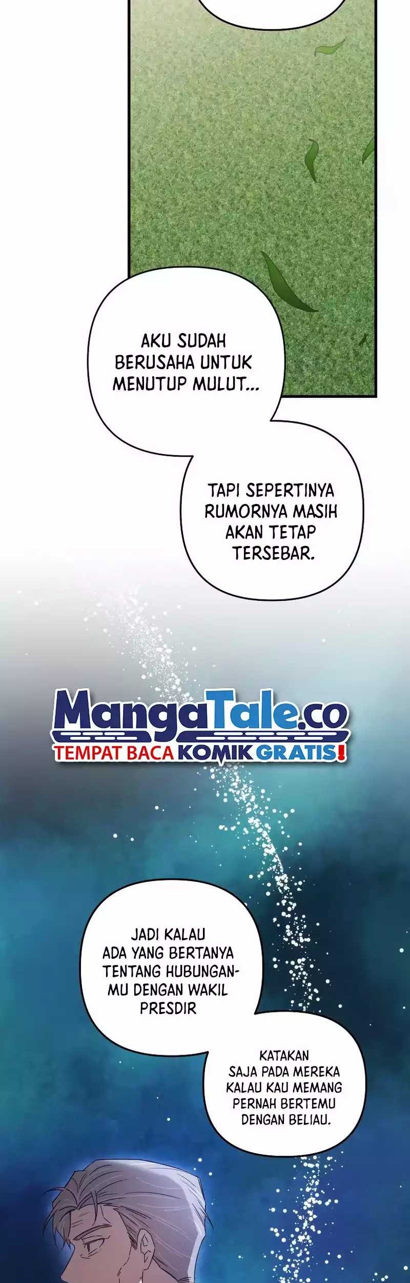 The Rookie In The Baseball Team Is Performing Exceptionally Well Chapter 12 Gambar 17