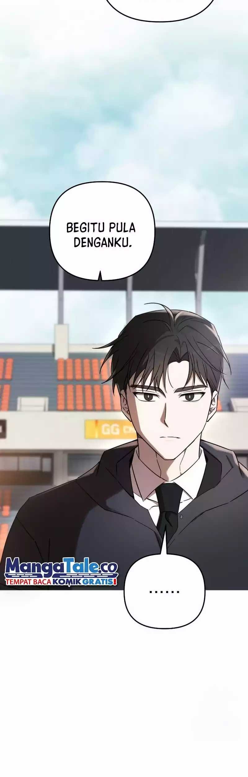 The Rookie In The Baseball Team Is Performing Exceptionally Well Chapter 12 Gambar 20