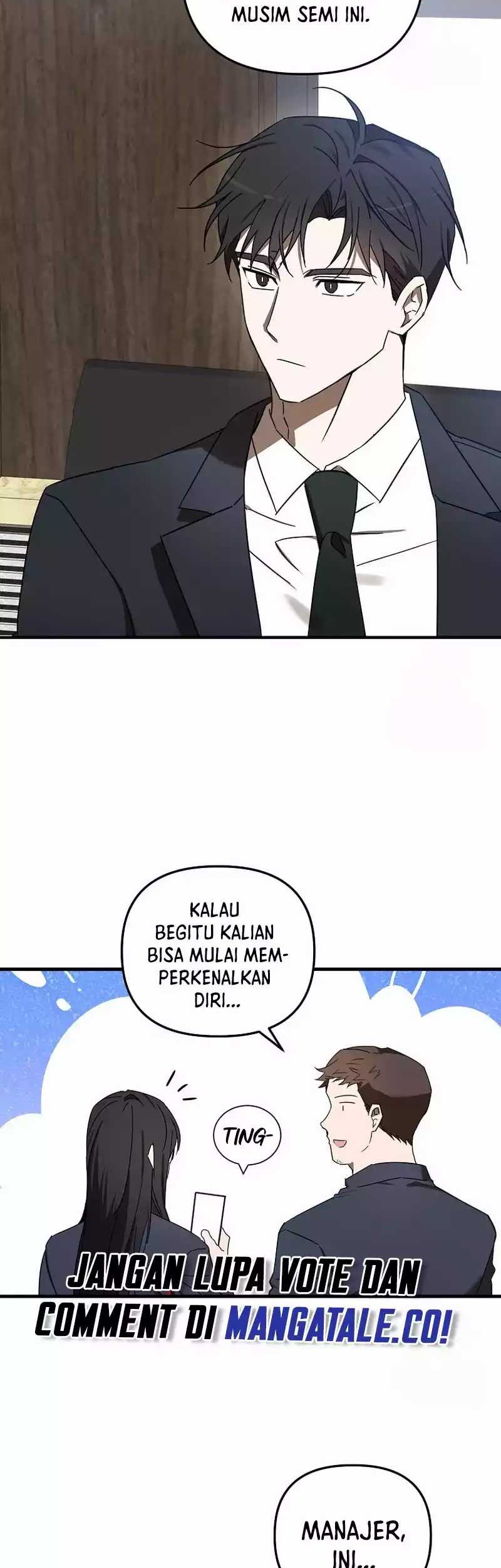 The Rookie In The Baseball Team Is Performing Exceptionally Well Chapter 12 Gambar 25