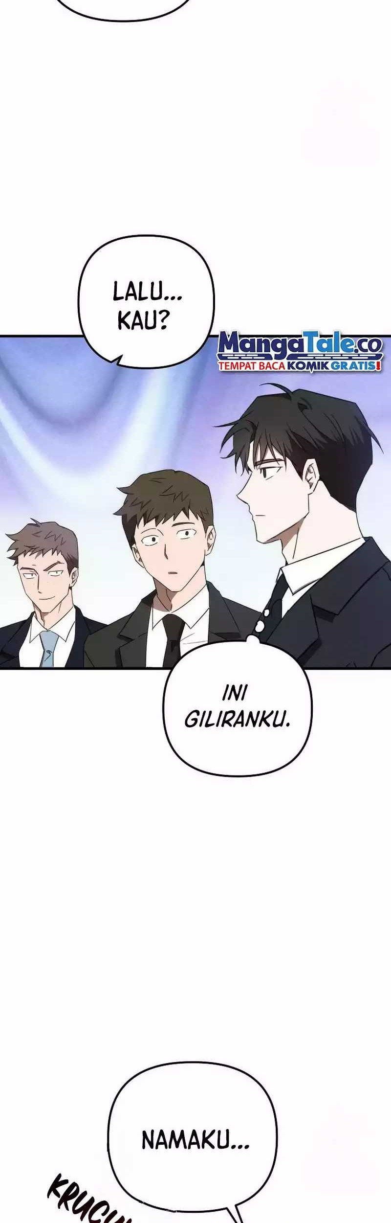 The Rookie In The Baseball Team Is Performing Exceptionally Well Chapter 12 Gambar 33