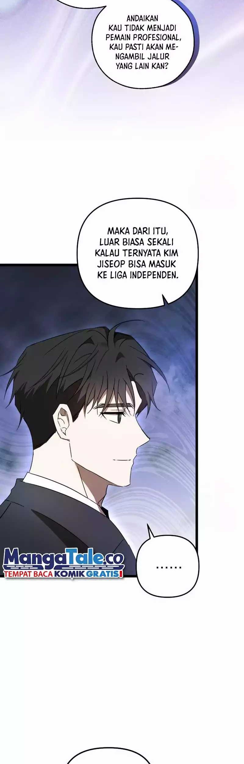 The Rookie In The Baseball Team Is Performing Exceptionally Well Chapter 12 Gambar 38