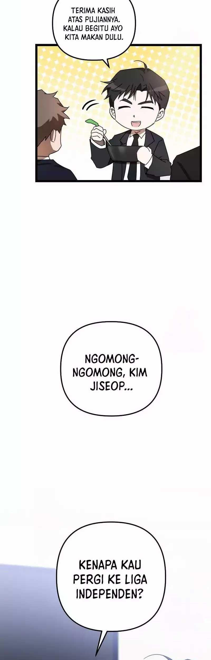 The Rookie In The Baseball Team Is Performing Exceptionally Well Chapter 12 Gambar 39