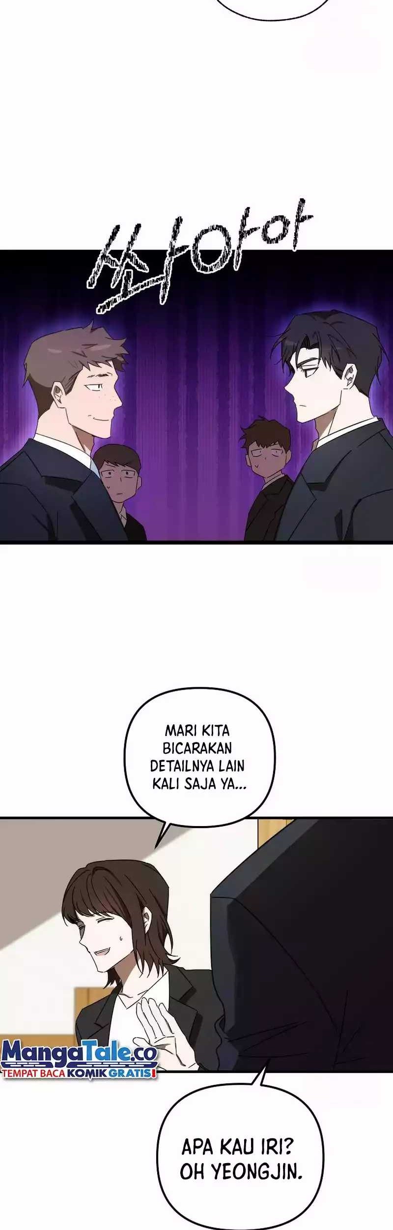 The Rookie In The Baseball Team Is Performing Exceptionally Well Chapter 12 Gambar 42