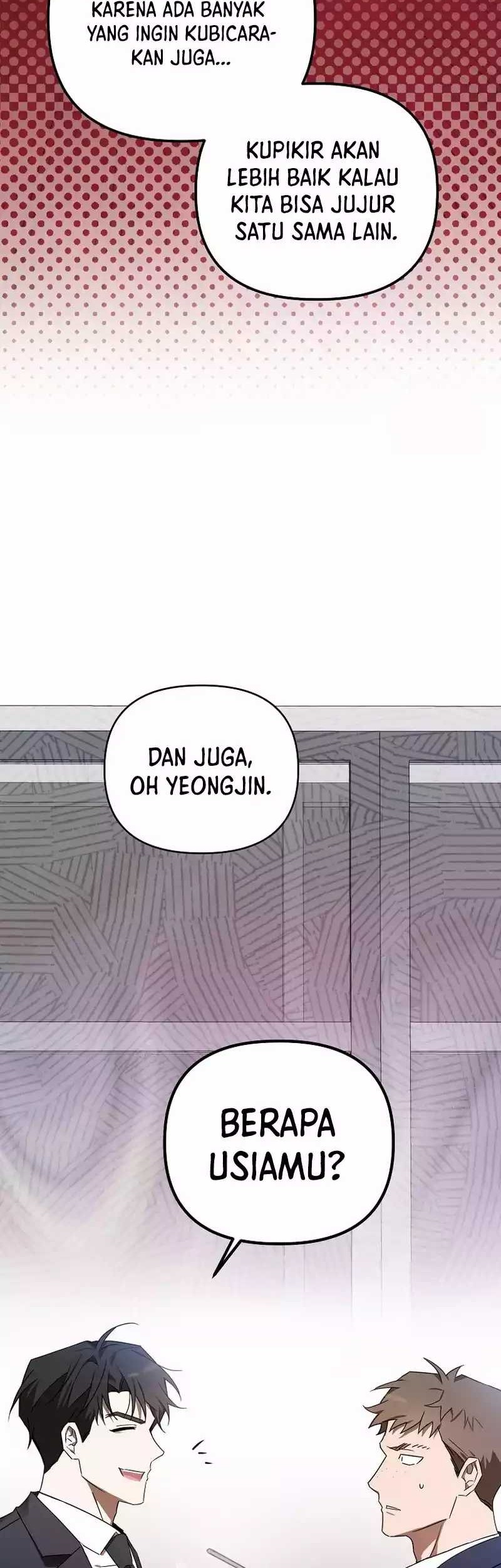 The Rookie In The Baseball Team Is Performing Exceptionally Well Chapter 12 Gambar 47