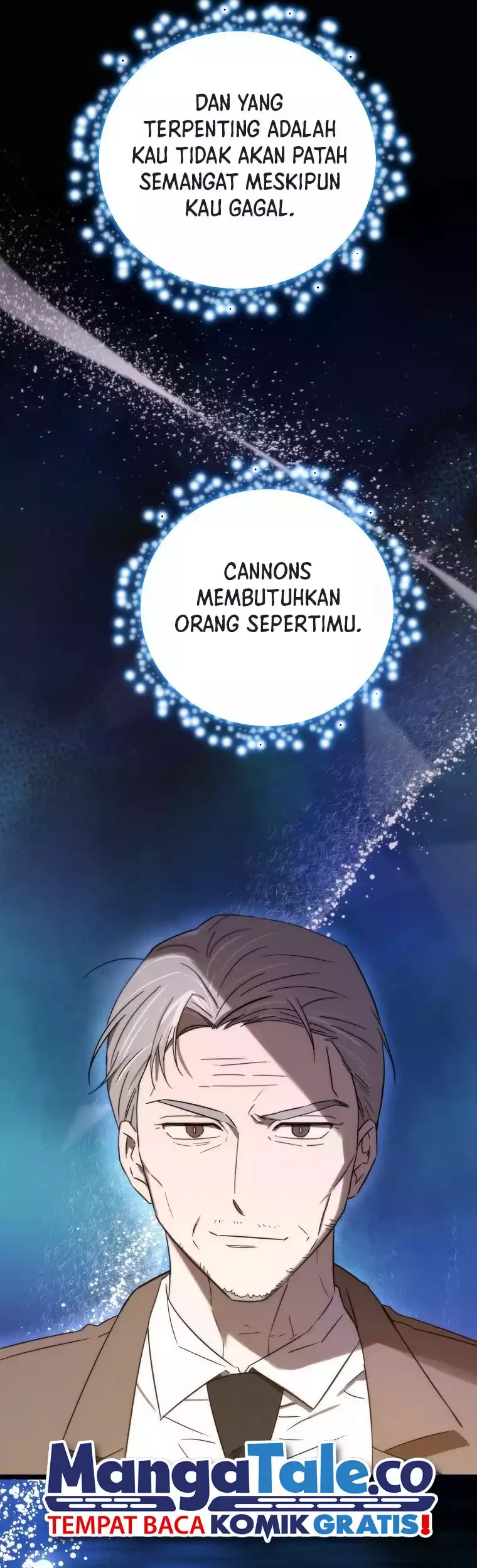 The Rookie In The Baseball Team Is Performing Exceptionally Well Chapter 11 Gambar 50