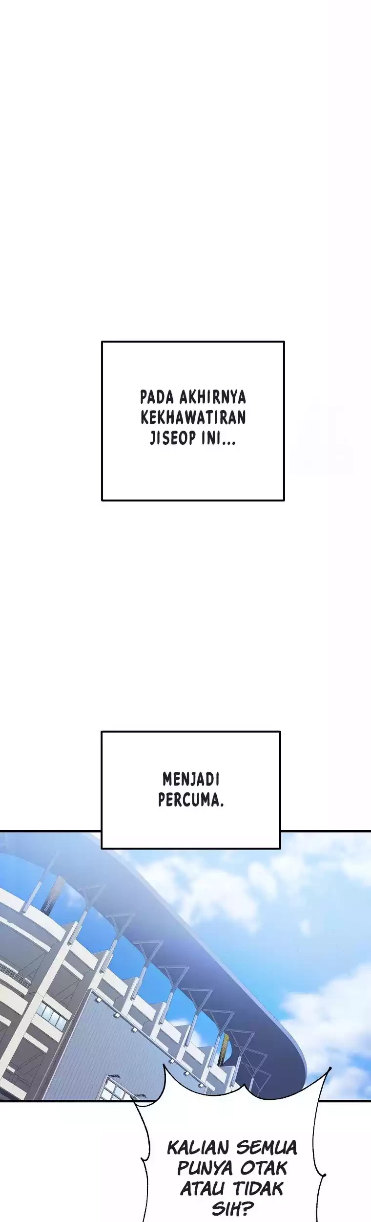 The Rookie In The Baseball Team Is Performing Exceptionally Well Chapter 11 Gambar 7