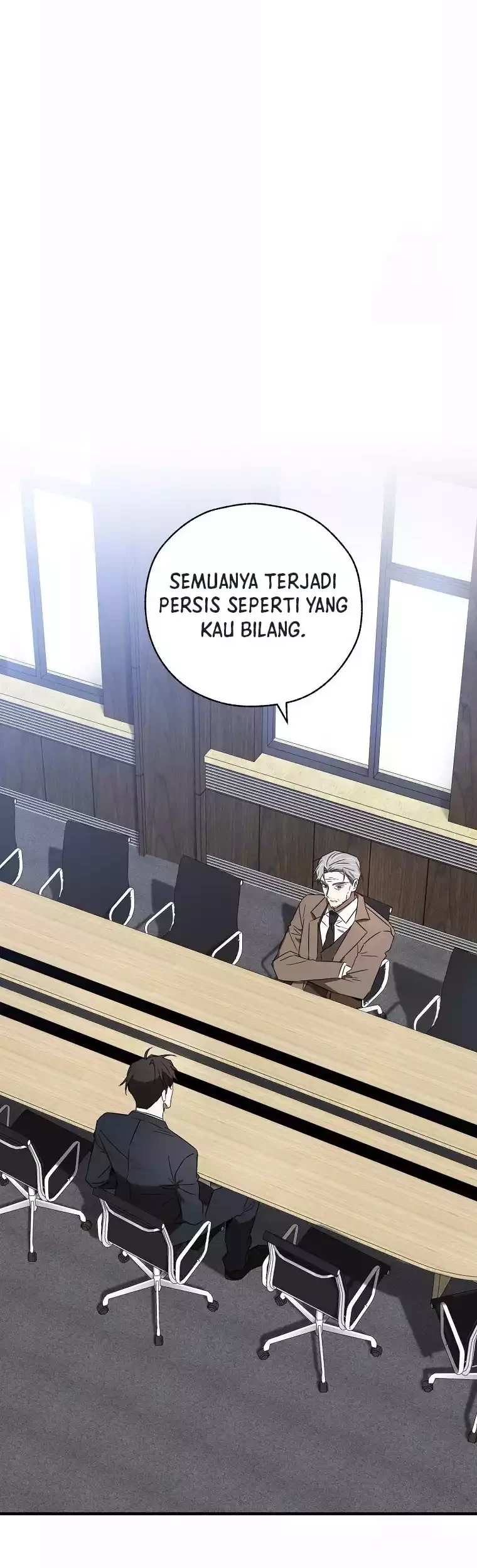 The Rookie In The Baseball Team Is Performing Exceptionally Well Chapter 11 Gambar 13