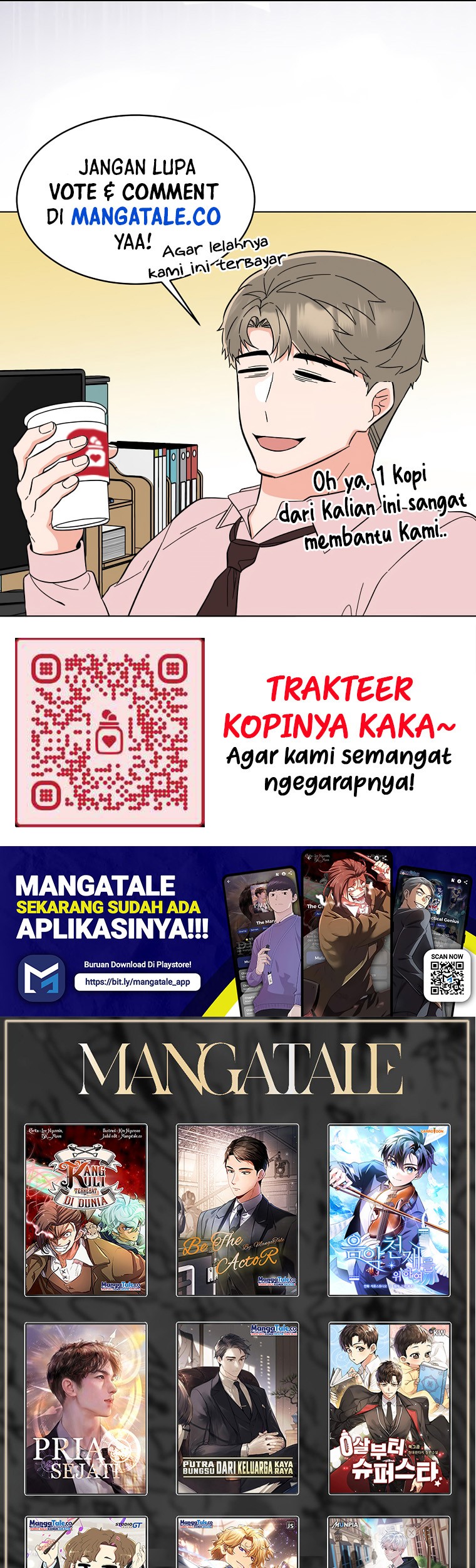 The Rookie In The Baseball Team Is Performing Exceptionally Well Chapter 10 Gambar 51