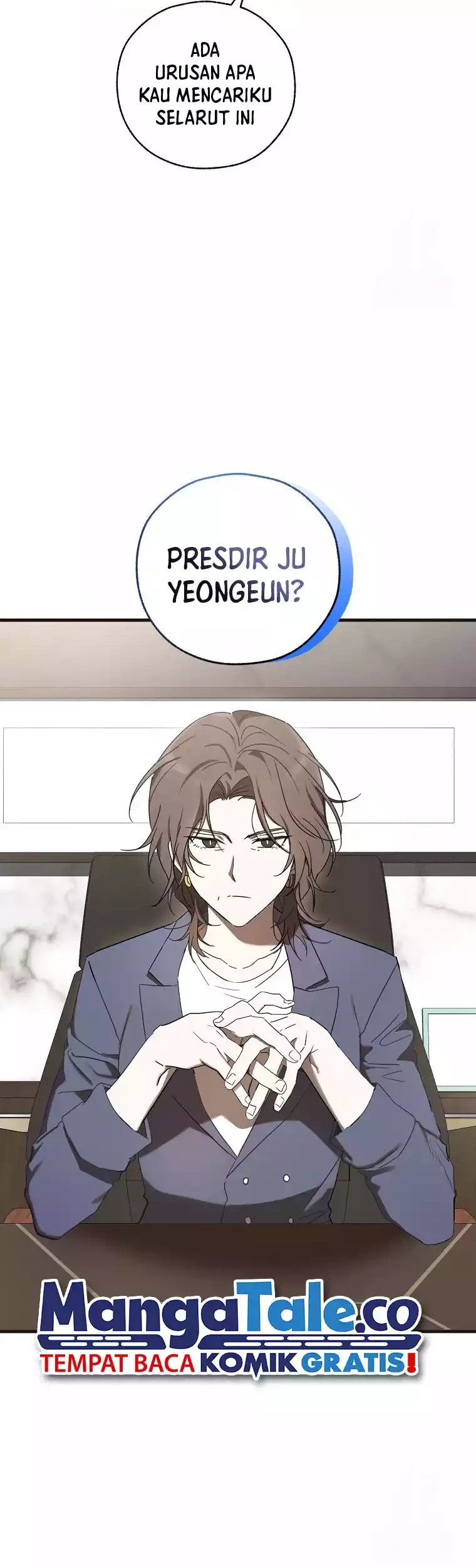 The Rookie In The Baseball Team Is Performing Exceptionally Well Chapter 10 Gambar 3