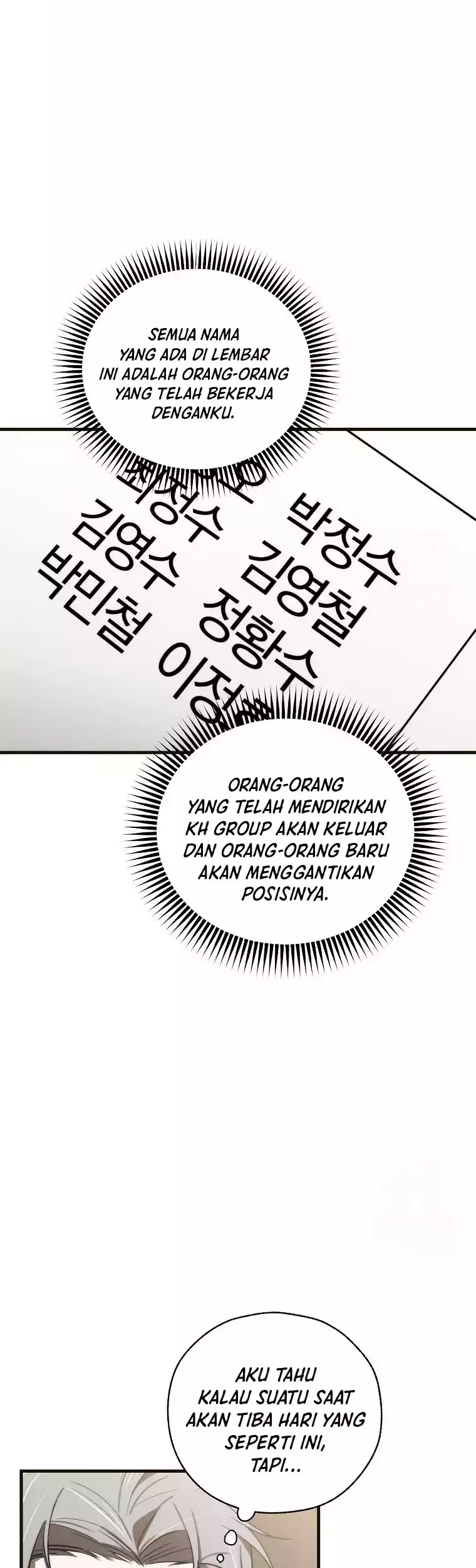 The Rookie In The Baseball Team Is Performing Exceptionally Well Chapter 10 Gambar 6