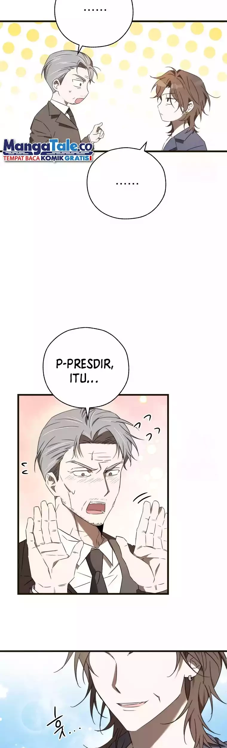 The Rookie In The Baseball Team Is Performing Exceptionally Well Chapter 10 Gambar 9