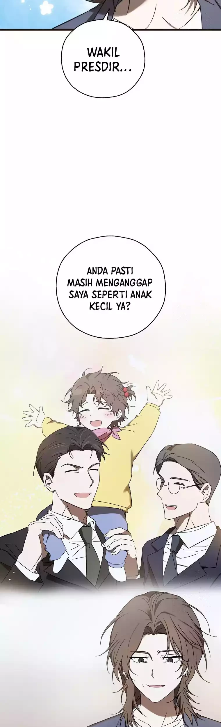 The Rookie In The Baseball Team Is Performing Exceptionally Well Chapter 10 Gambar 10