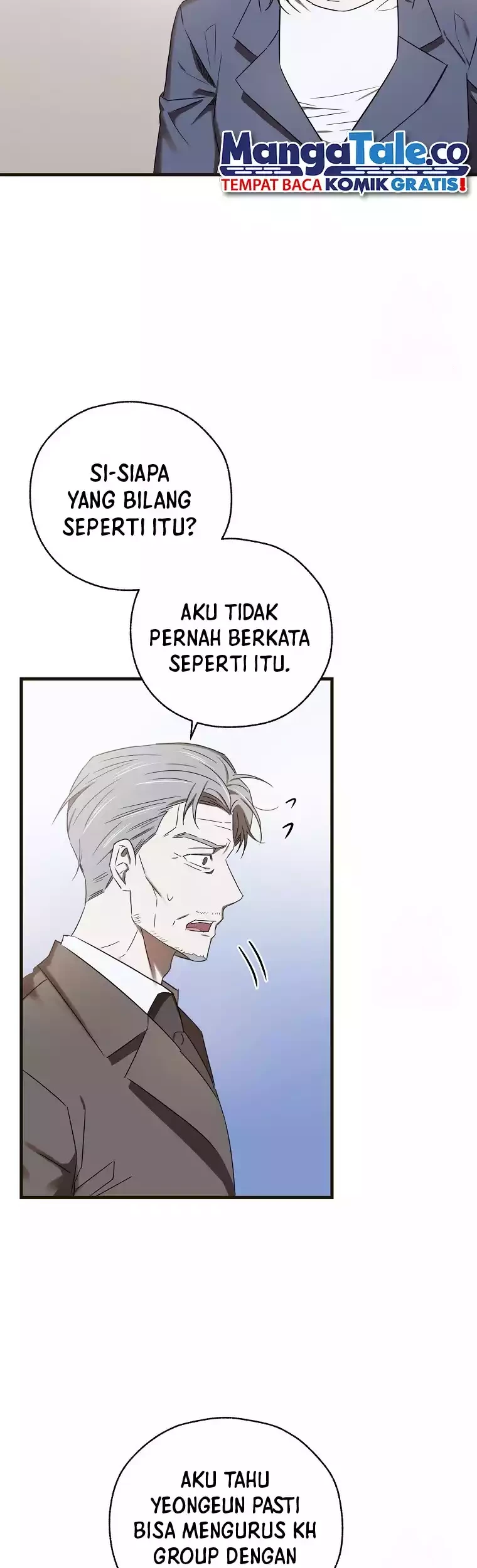 The Rookie In The Baseball Team Is Performing Exceptionally Well Chapter 10 Gambar 11