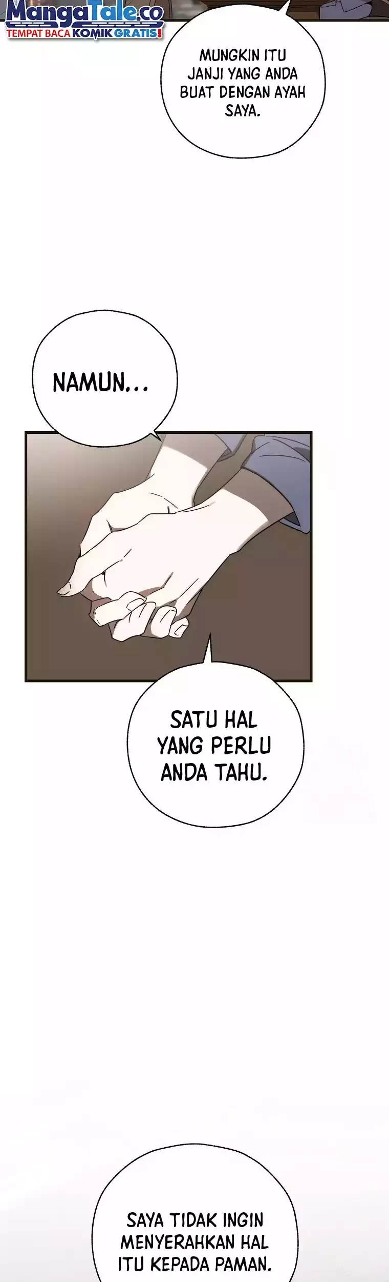 The Rookie In The Baseball Team Is Performing Exceptionally Well Chapter 10 Gambar 13