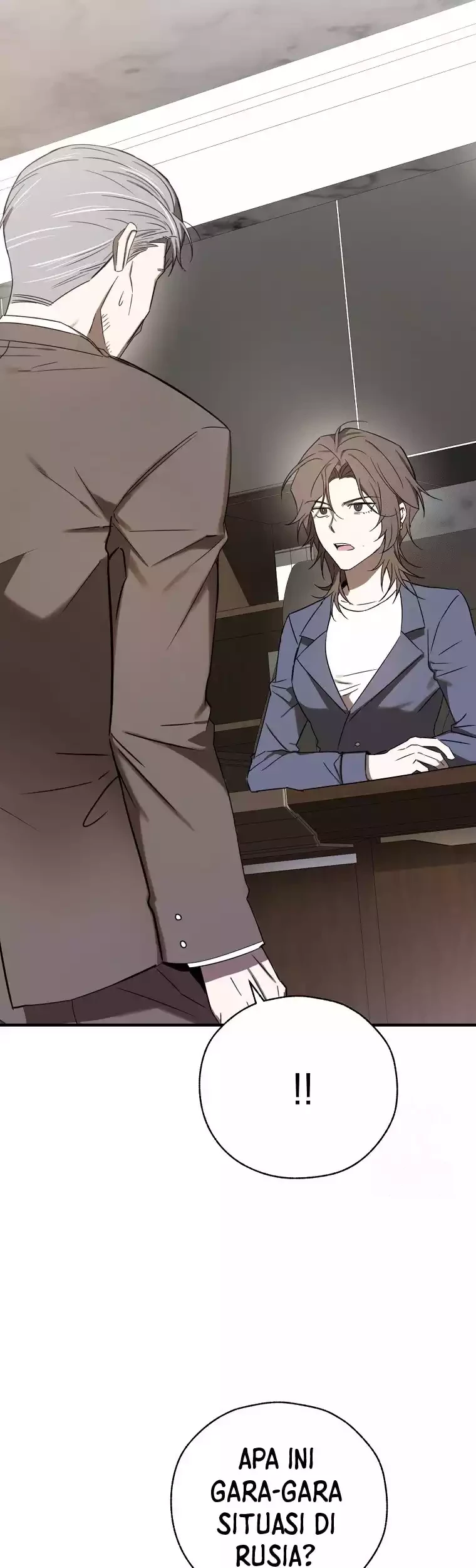 The Rookie In The Baseball Team Is Performing Exceptionally Well Chapter 10 Gambar 15