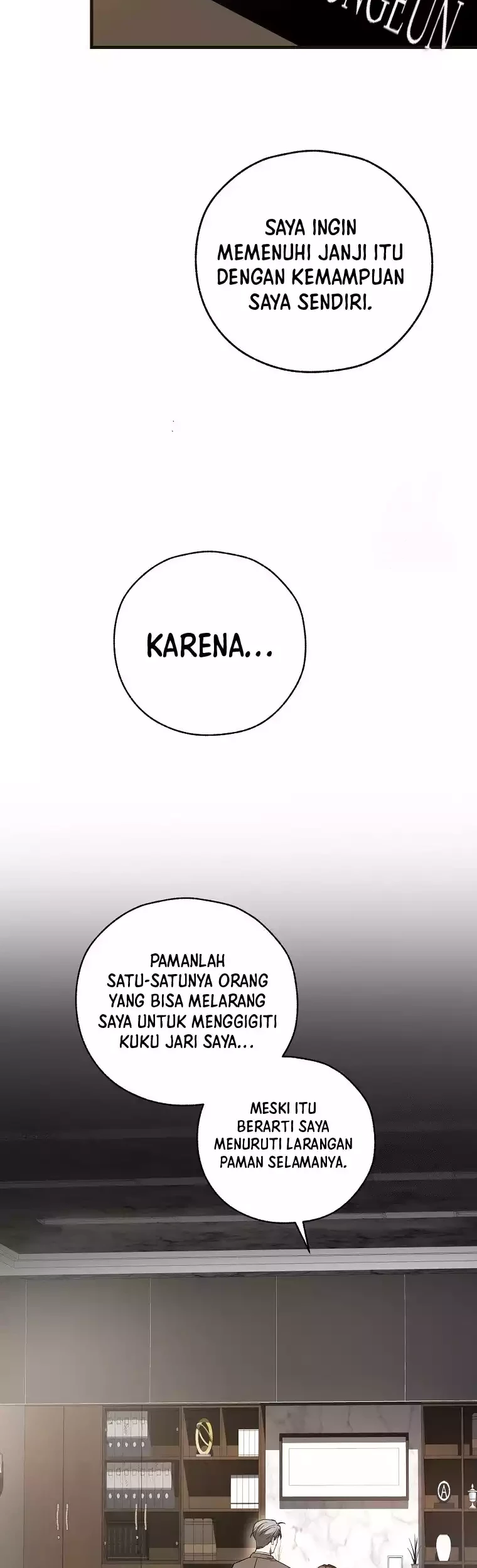 The Rookie In The Baseball Team Is Performing Exceptionally Well Chapter 10 Gambar 19