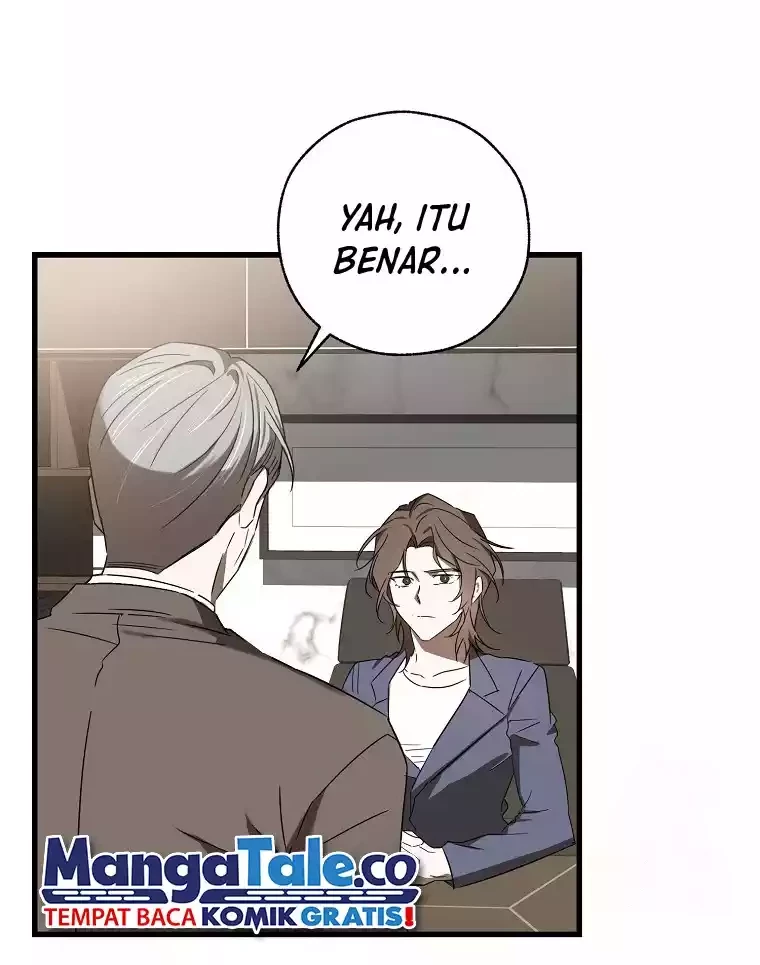 The Rookie In The Baseball Team Is Performing Exceptionally Well Chapter 10 Gambar 21